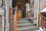 Slopeside 117 is the perfect place to stay for your Whitefish vacation